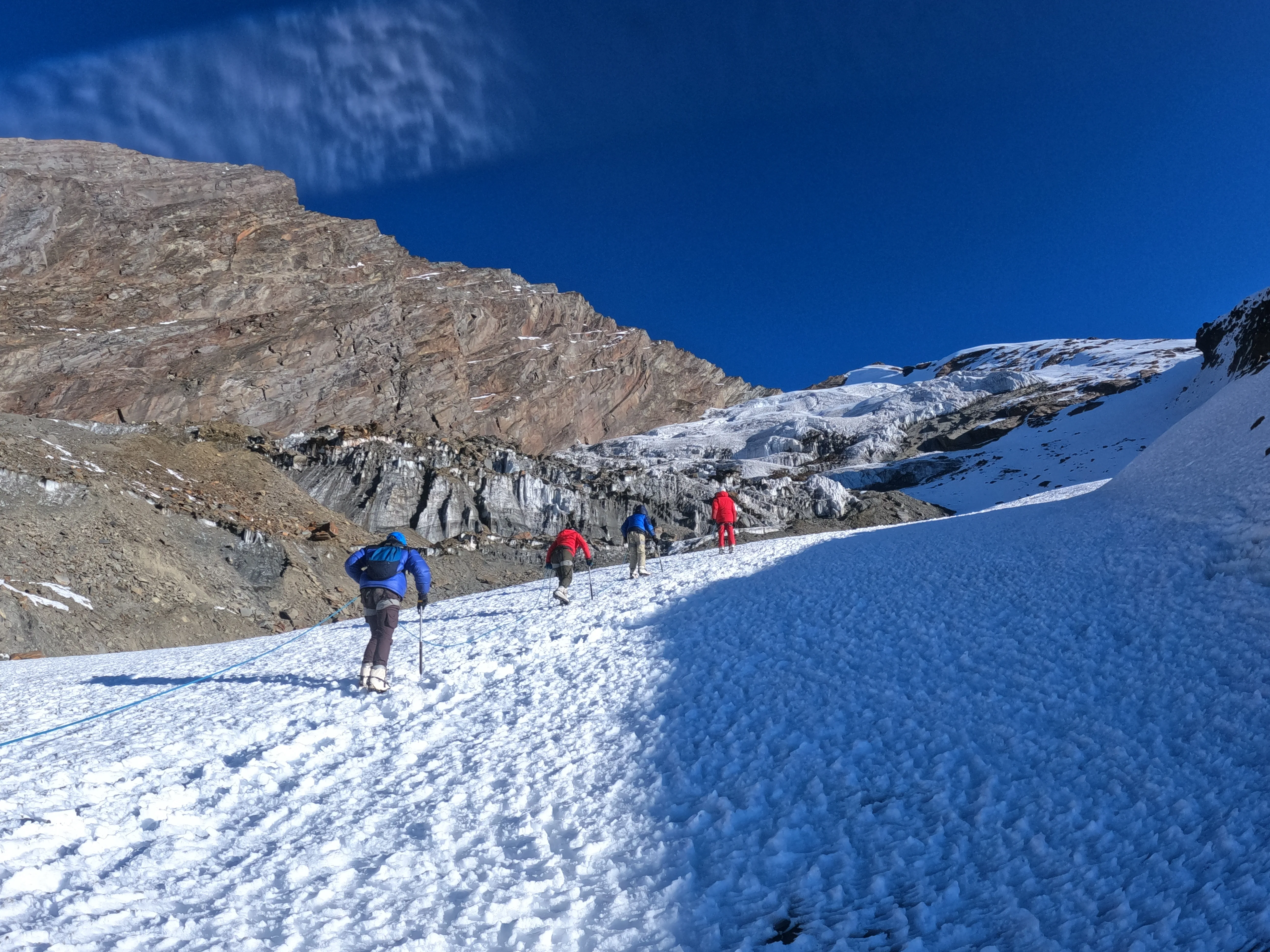 Himalayan Expedition Blog Hero